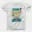 Naanga Traffic And Lovu La Matta Mattom Men/Unisex T-Shirt in White Color